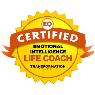 Emotional Intelligence Coach Badge